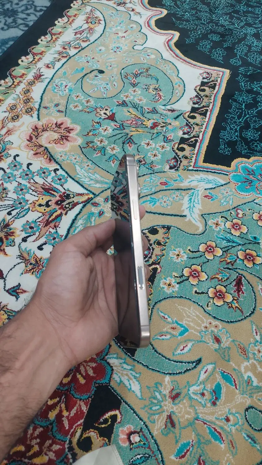آیفون 16 Pro max|موبایل|کنارک, |دیوار