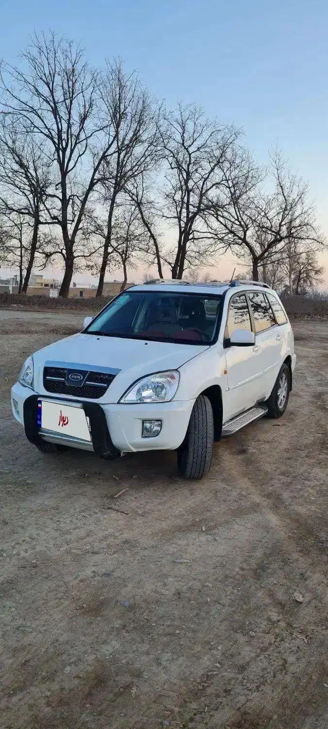 MVM x33 چند تیکه رنگ|خودرو سواری و وانت|خوی, |دیوار