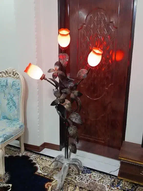 آباژور|چراغ خواب و آباژور|فردیس, شهرک ۱۱۰|دیوار