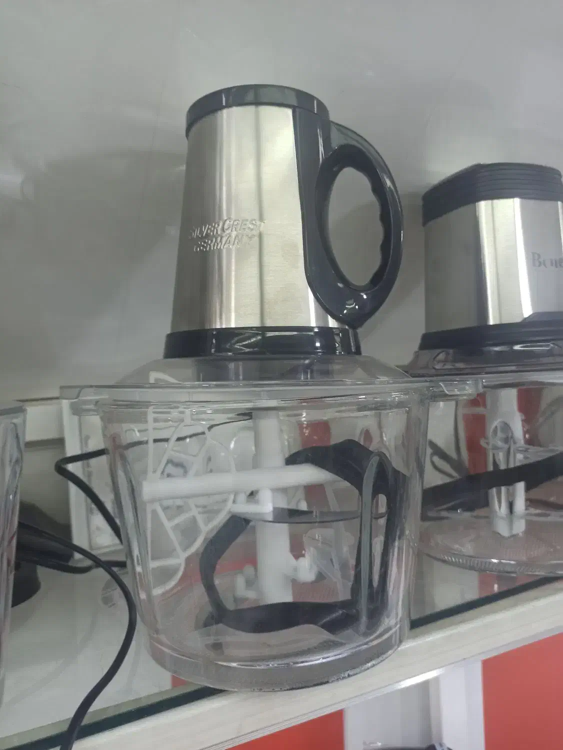 خردکن عالی|خردکن، آسیاب، غذاساز|سبزوار, قائم|دیوار