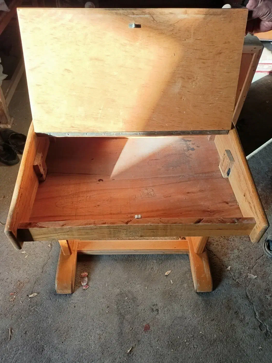 میز تحریر|میز تحریر و کامپیوتر|تبریز, |دیوار