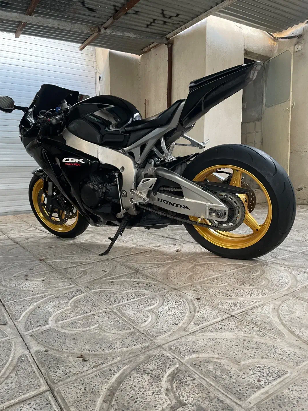 CBR1000 honda|موتورسیکلت|تهران, میرداماد|دیوار