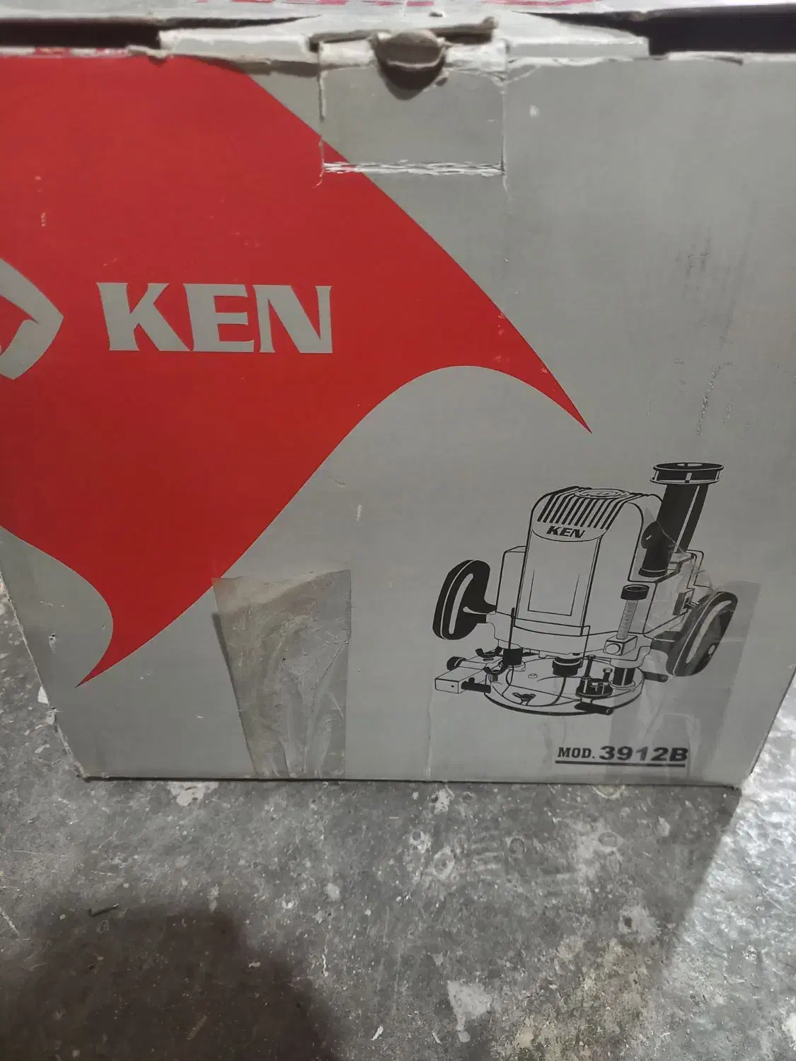 اورفرز اره میخکوب ابزارنجاری|ابزارآلات|مشهد, کشاورز|دیوار