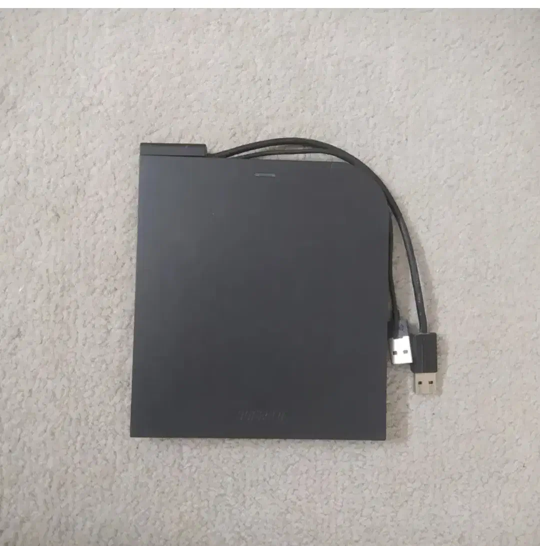 رایتر اکسترنال مارک بوفالو dvd rw|قطعات و لوازم جانبی رایانه|پرند, فاز ۲|دیوار