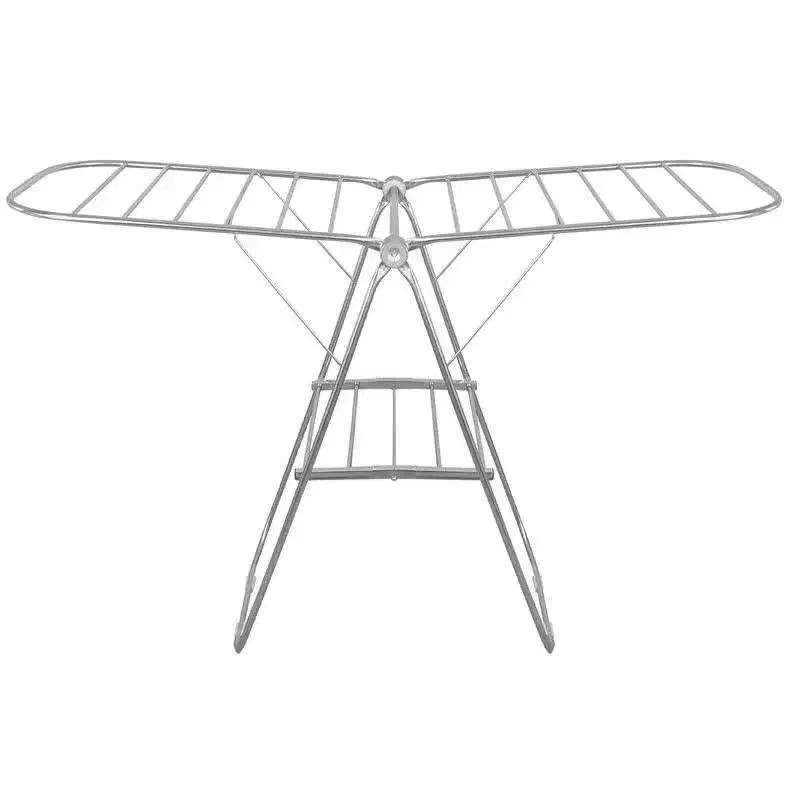 بند رخت استیل|بندرخت و رخت‌آویز|یزد, |دیوار