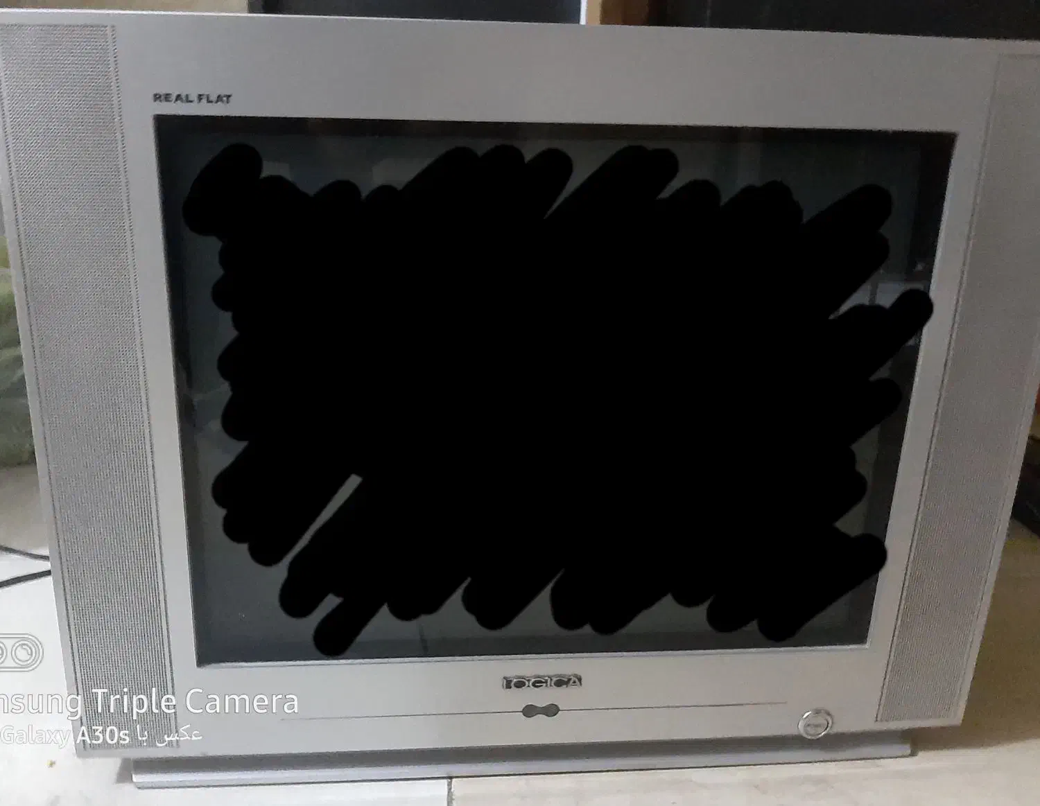 تلویزیون|تلویزیون و پروژکتور|قم, بلوار امین و ساحلی|دیوار