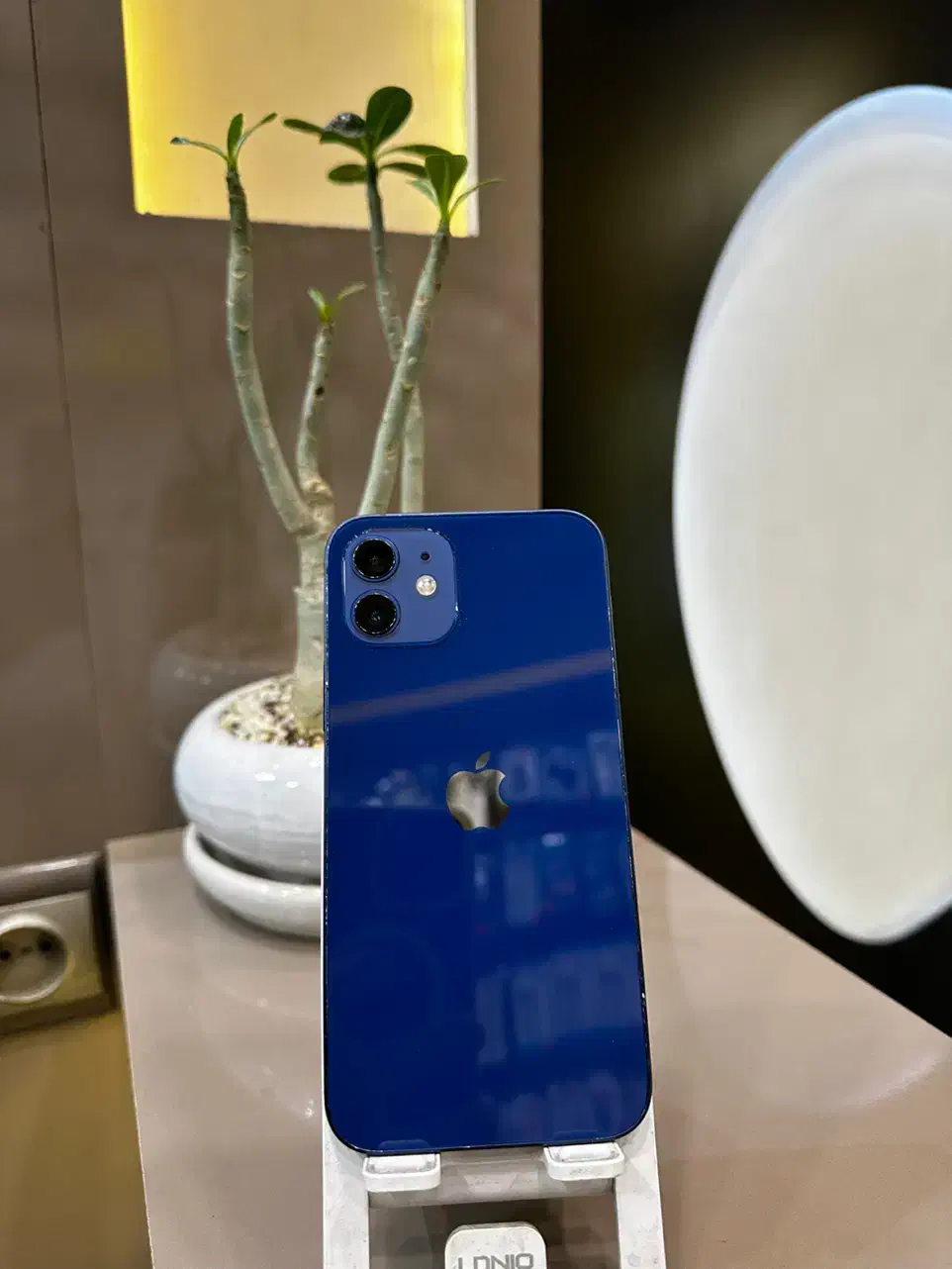 iPhone 12 normal|موبایل|ری, دولتآباد|دیوار