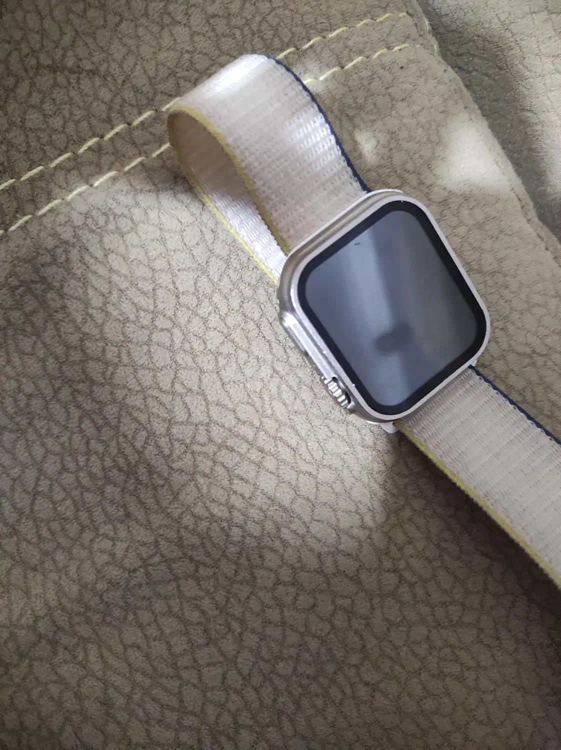 اپل واچ|ساعت|زابل, |دیوار