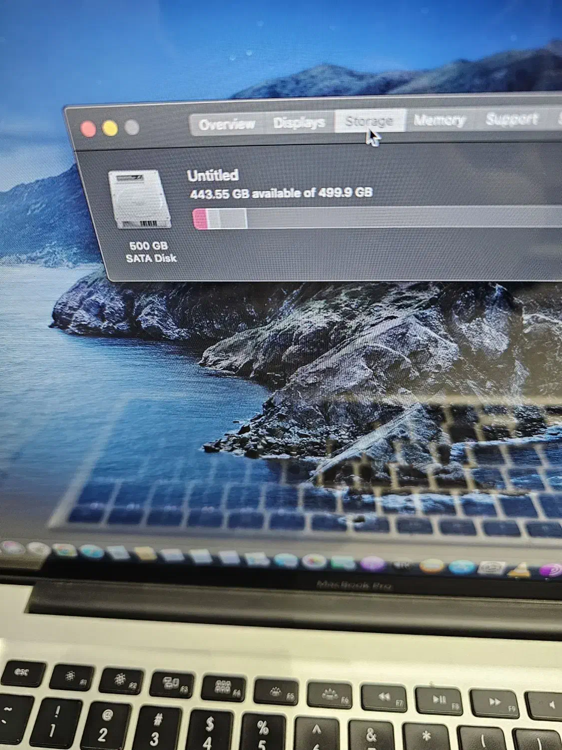 مک بوک پرو|رایانه همراه|نورآباد ممسنی, |دیوار