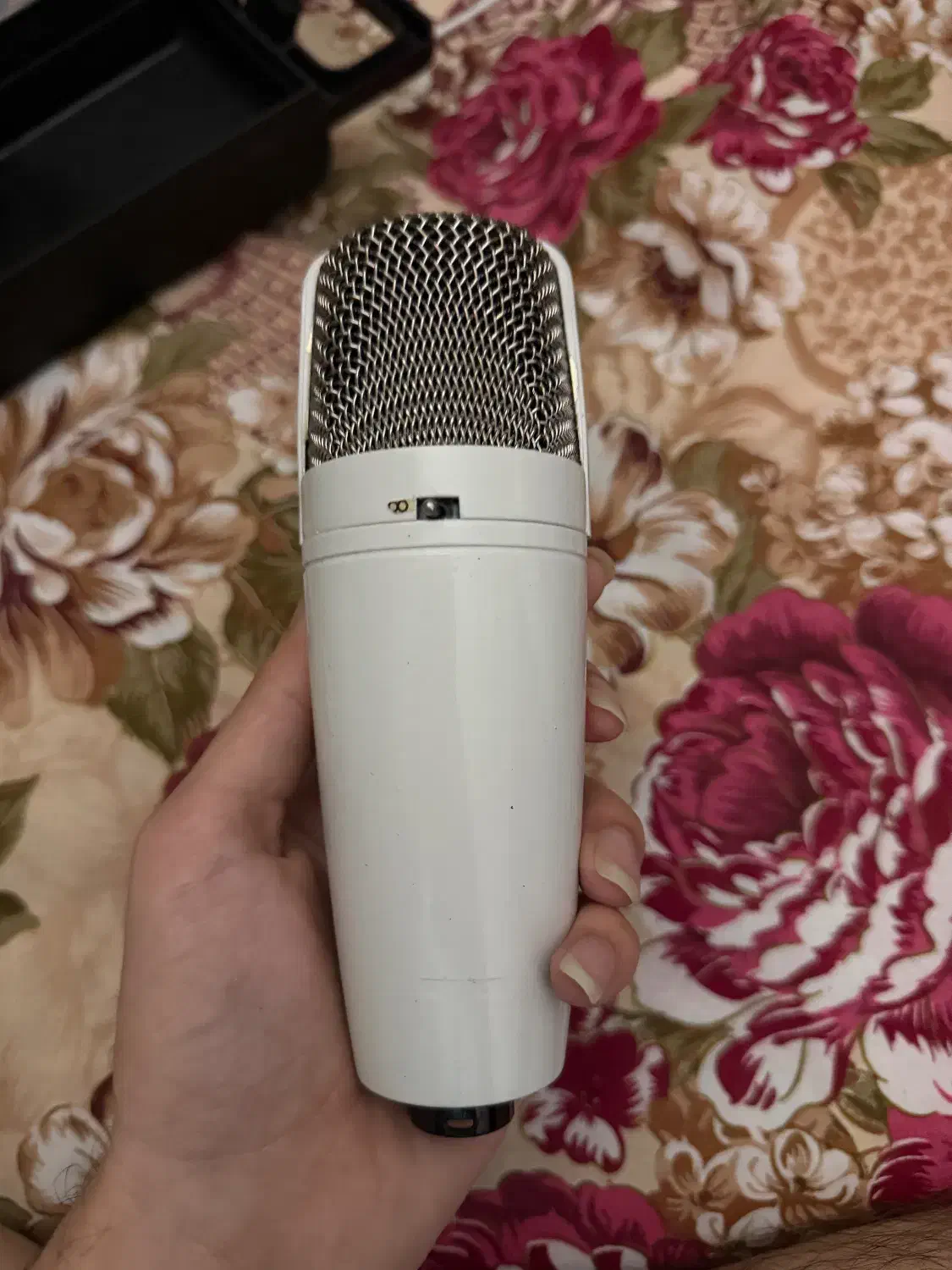 Behringer c-3|صوتی و تصویری|گرگان, |دیوار