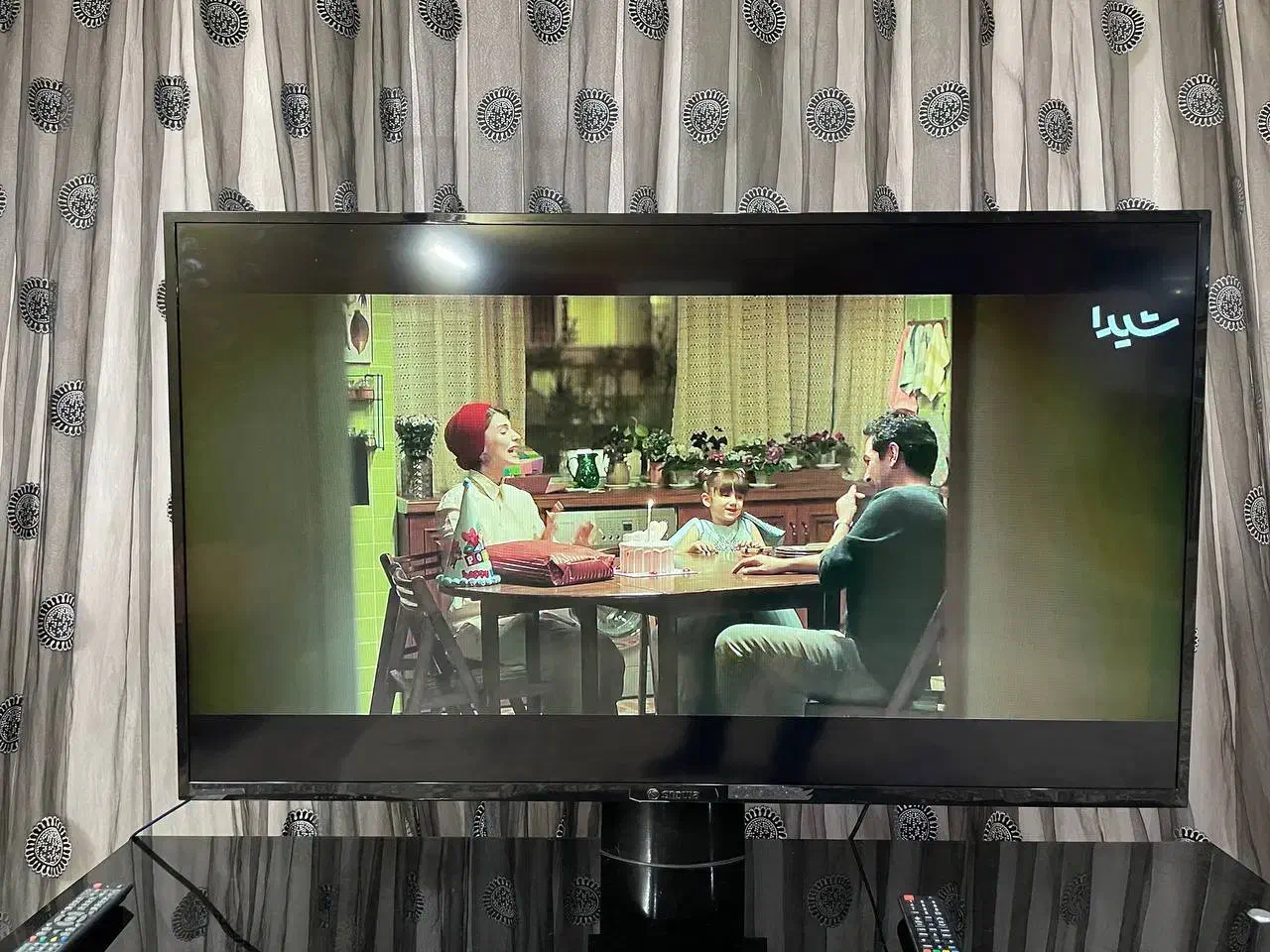 تلویزیون|تلویزیون و پروژکتور|آزادشهر, |دیوار