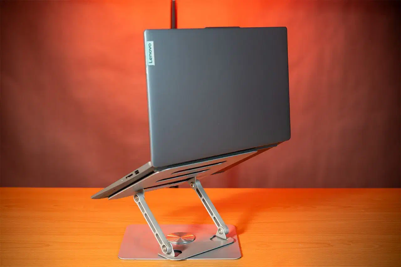 لپ تاپ اپن باکس لنوو LENOVO SLIM 3 مناسب دانشجویی|رایانه همراه|یزد, |دیوار