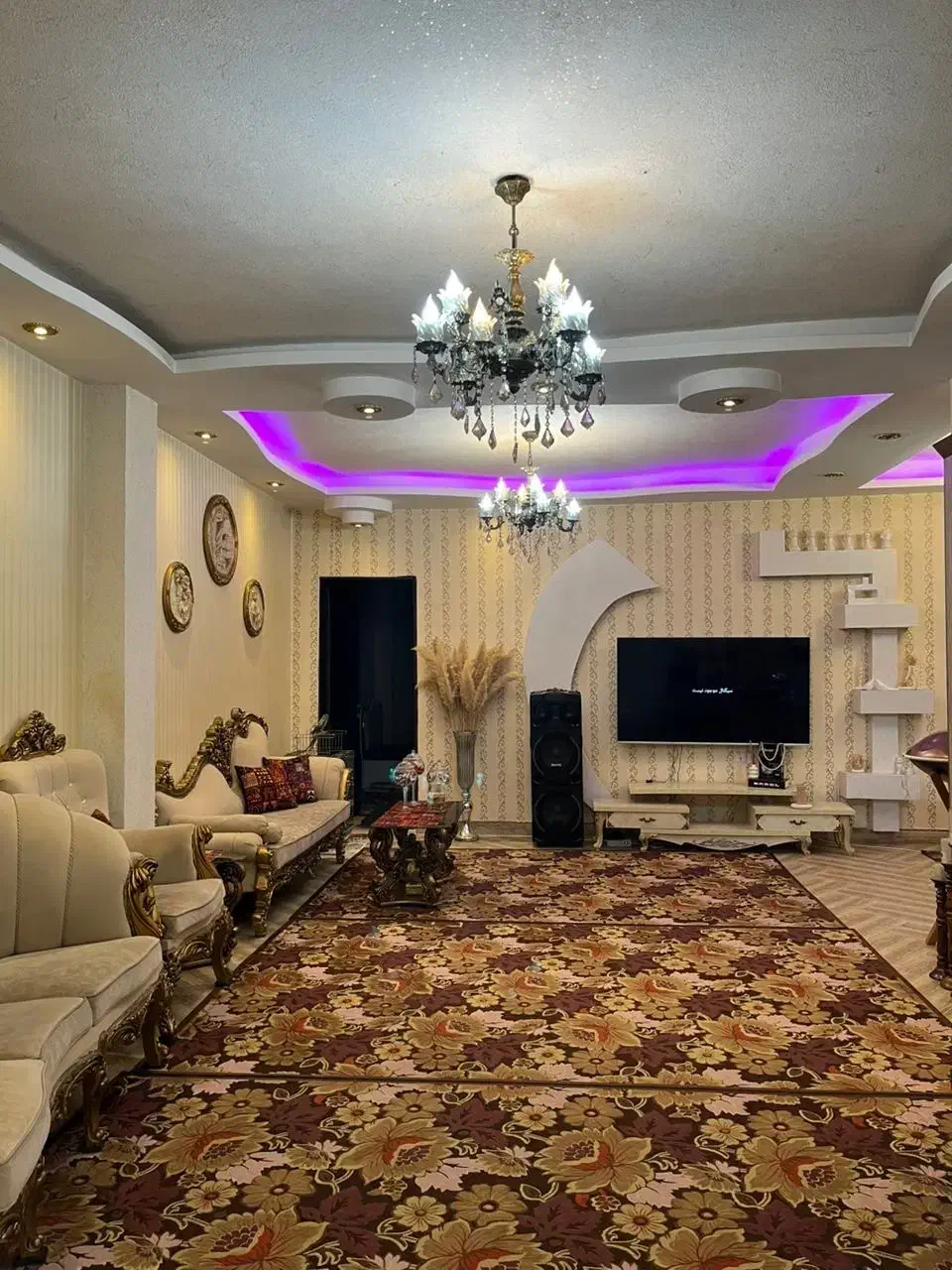 ویلایی شکاری ۱۲۰ گلزاران درفک|فروش خانه و ویلا|رشت, گلزاران|دیوار