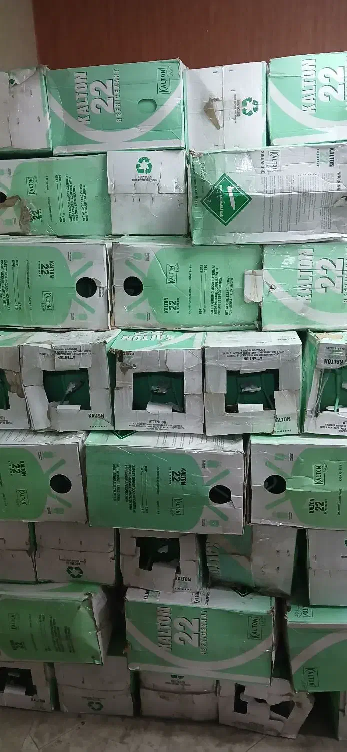 گاز|کولر گازی و فن‌کوئل|تهران, عباسی|دیوار