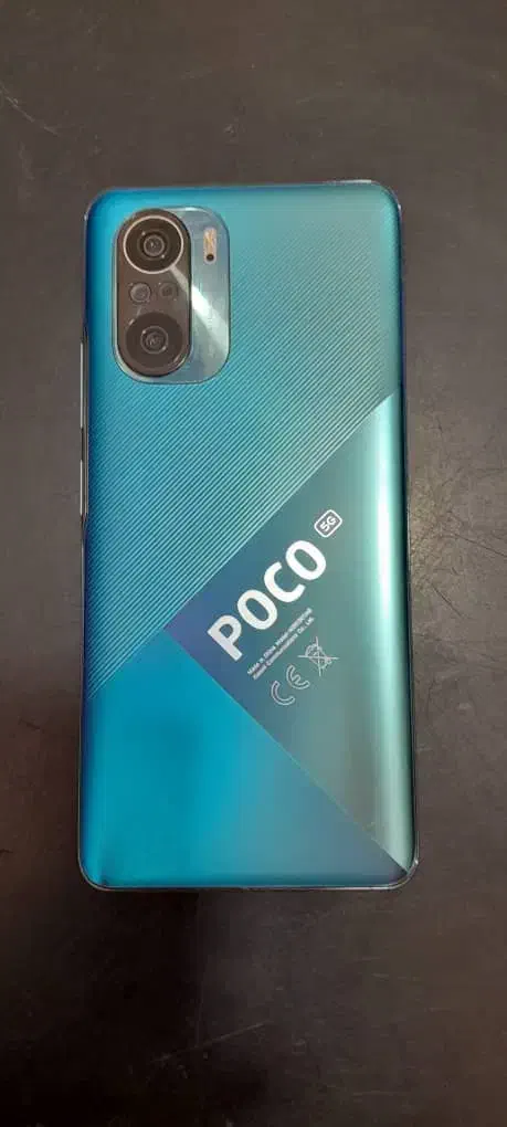 Poco f 3 گوشی پوکو اف تری موبایل گیمینگ|موبایل|شیراز, هفت تنان|دیوار