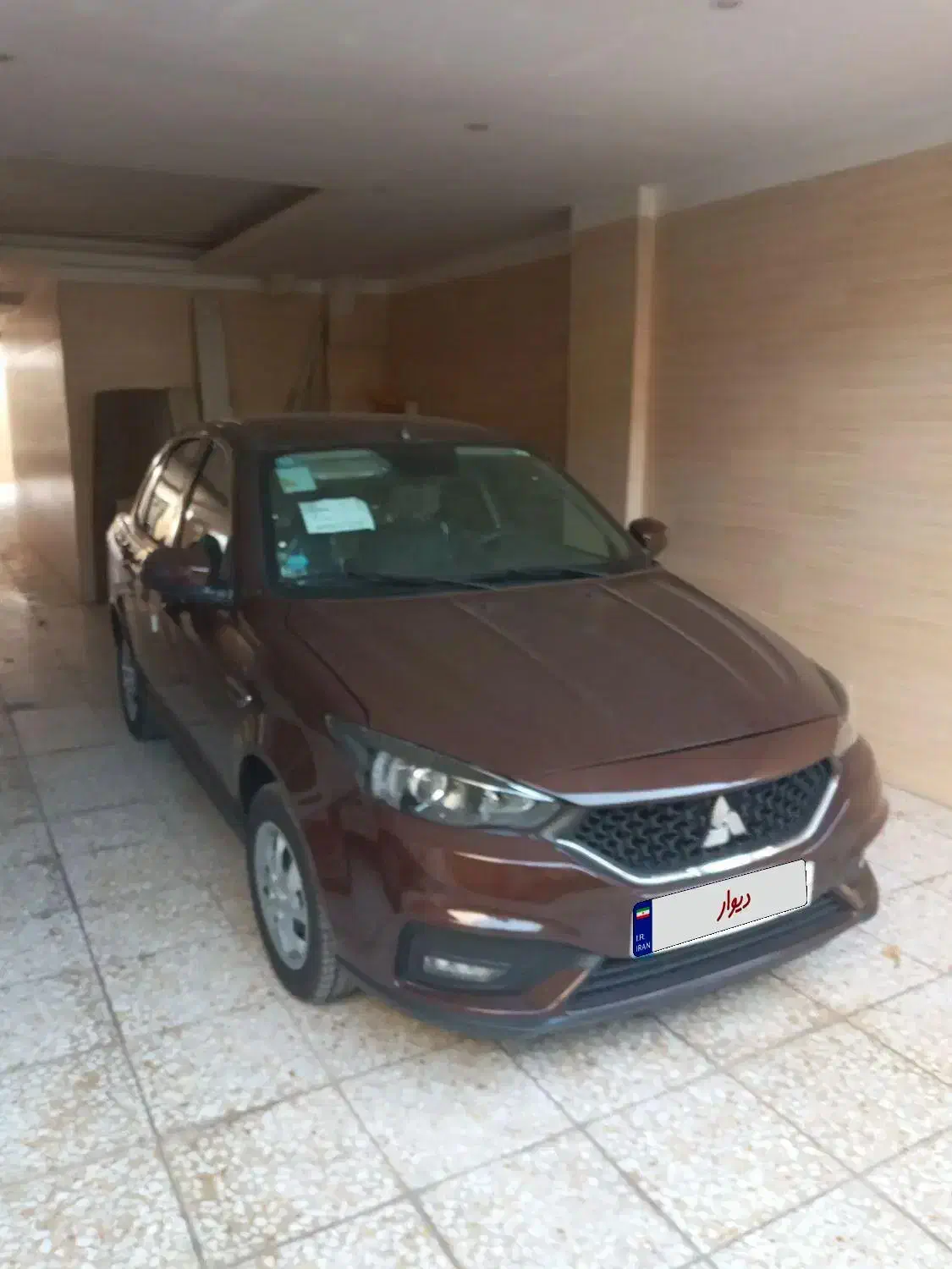 1404 سهند s صفر|خودرو سواری و وانت|شهریار, شهرک اداری تندگویان|دیوار