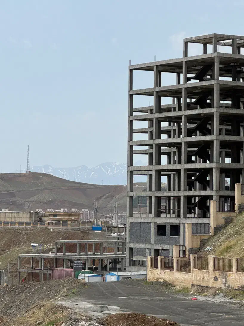 فروش امتیاز / بانک کشاورزی / سرمایه گذاری|فروش آپارتمان|سنندج, |دیوار