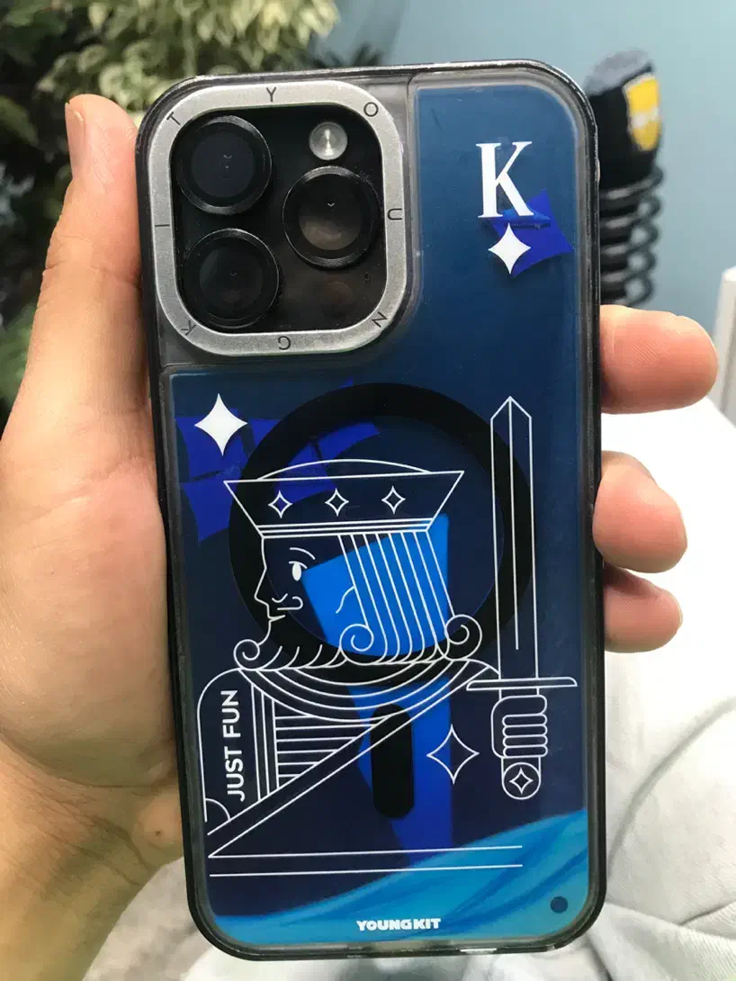 Iphon 15 promax|موبایل|کرج, گلشهر|دیوار