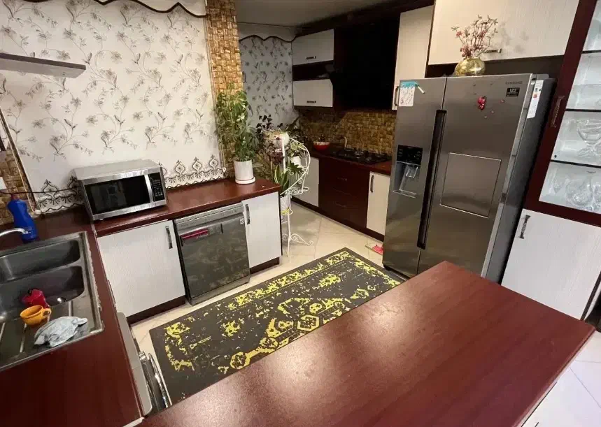 مجیدیه شمالی / باغ شازده / ۸۰ متر / فول|اجارهٔ آپارتمان|تهران, مجیدیه|دیوار