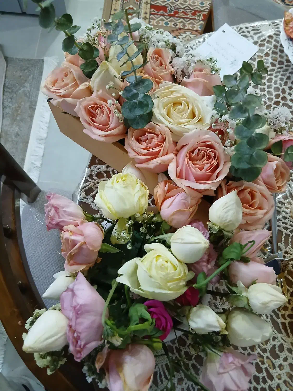 گل طبیعی|گل و گیاه طبیعی|خمینی‌شهر, |دیوار