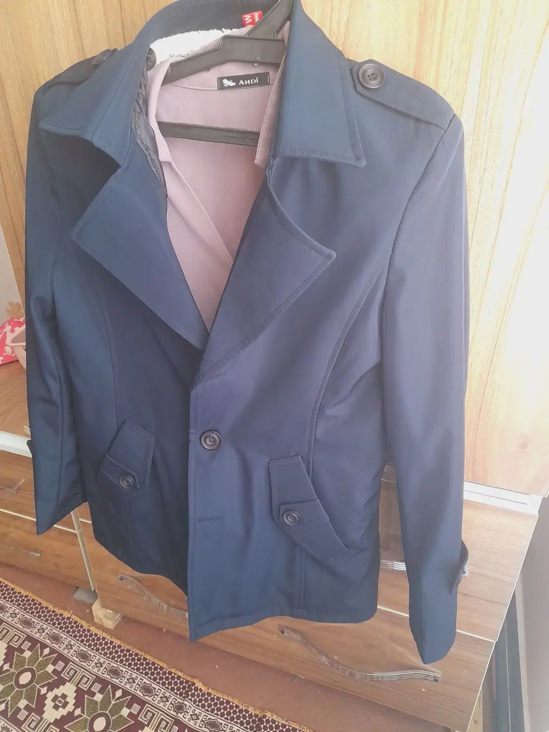 کت وشلوار و پالتو کوتی|لباس|مرند, |دیوار