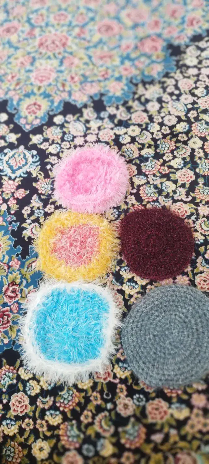 اسکاچ ظرفشویی|لوازم نظافت|بوکان, |دیوار