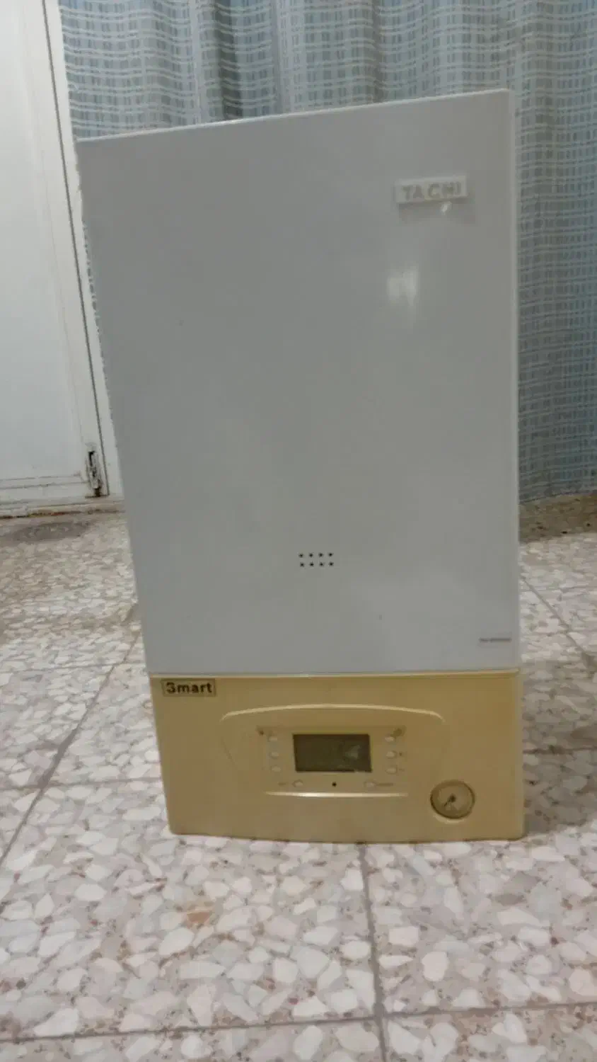 پکیج تاچی|آبگرمکن، پکیج، شوفاژ|قم, نیروگاه|دیوار