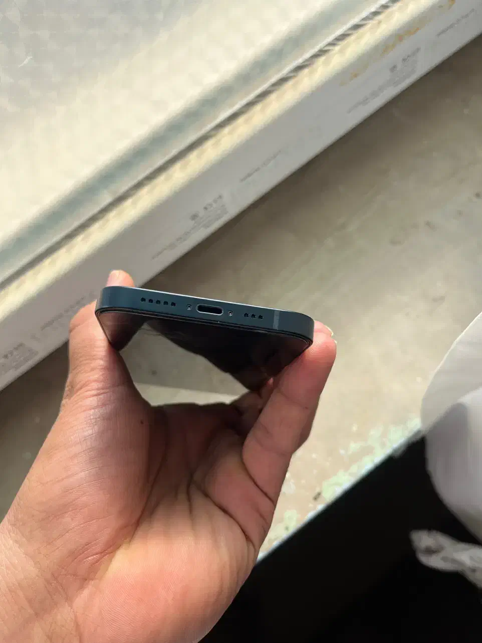 آیفون ۱۳ نرمال|موبایل|زاهدان, |دیوار