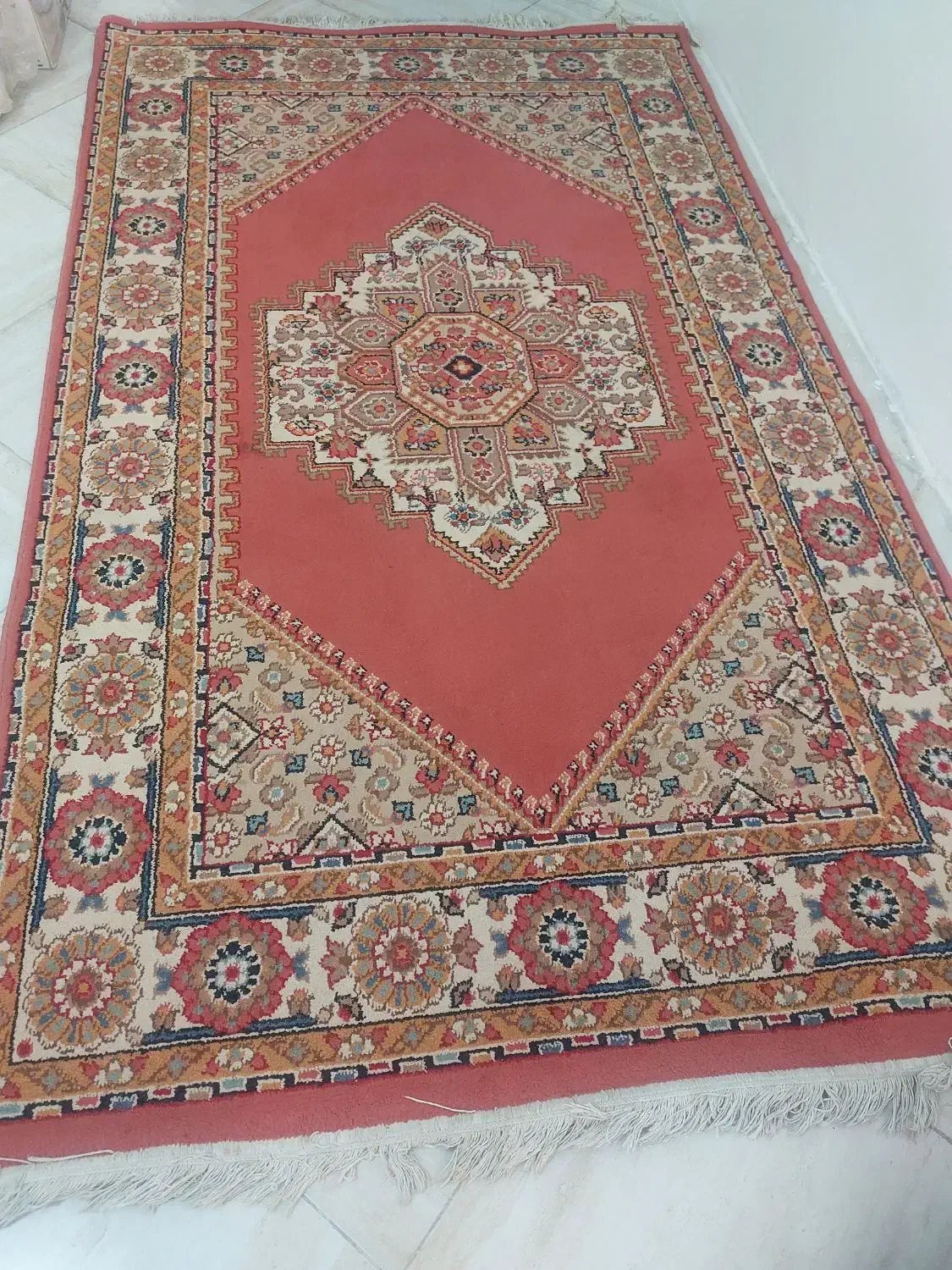 فرش|فرش|اندیشه, اندیشه فاز ۲|دیوار