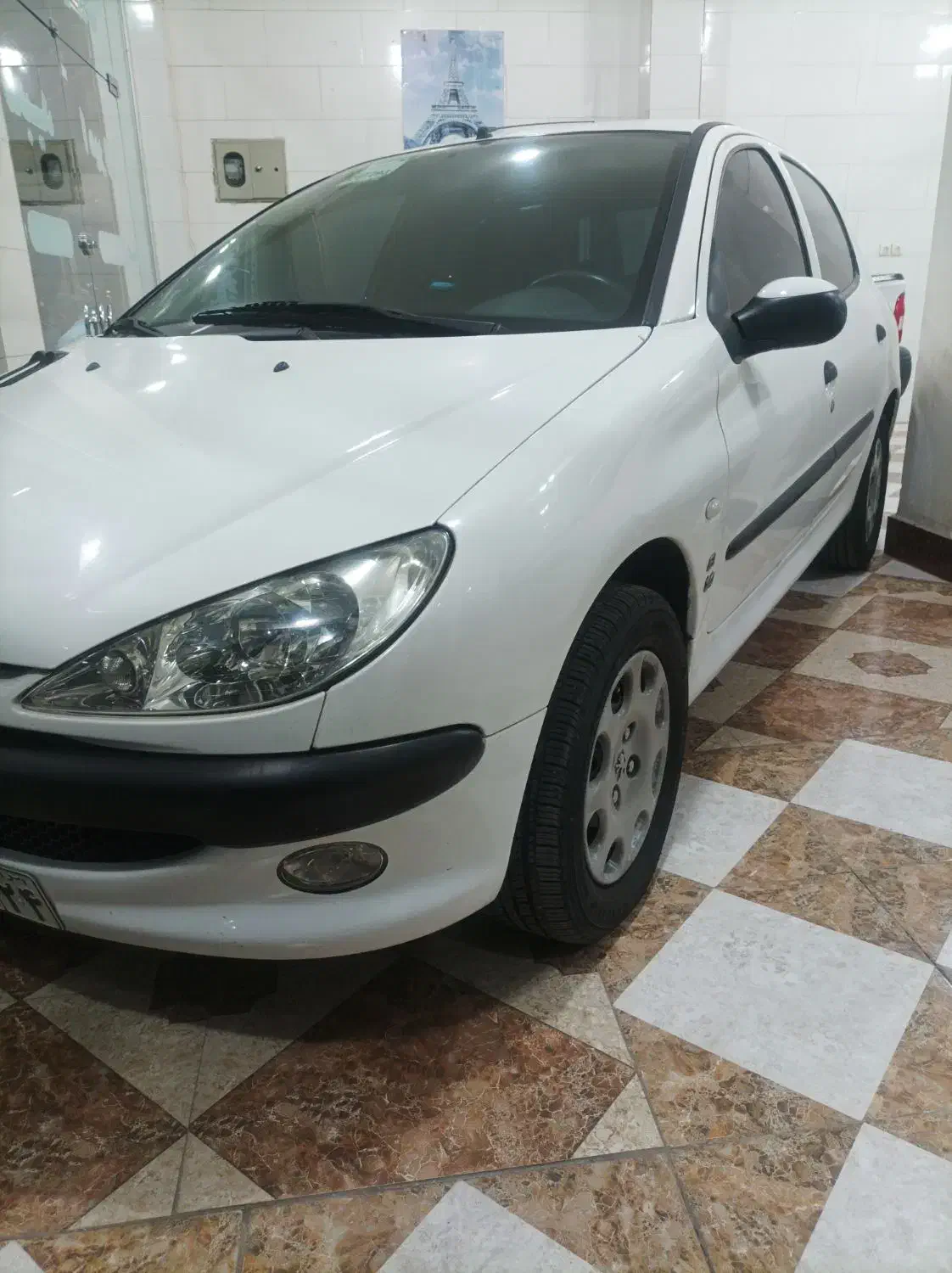 206تیپ3|خودرو سواری و وانت|شوش, |دیوار