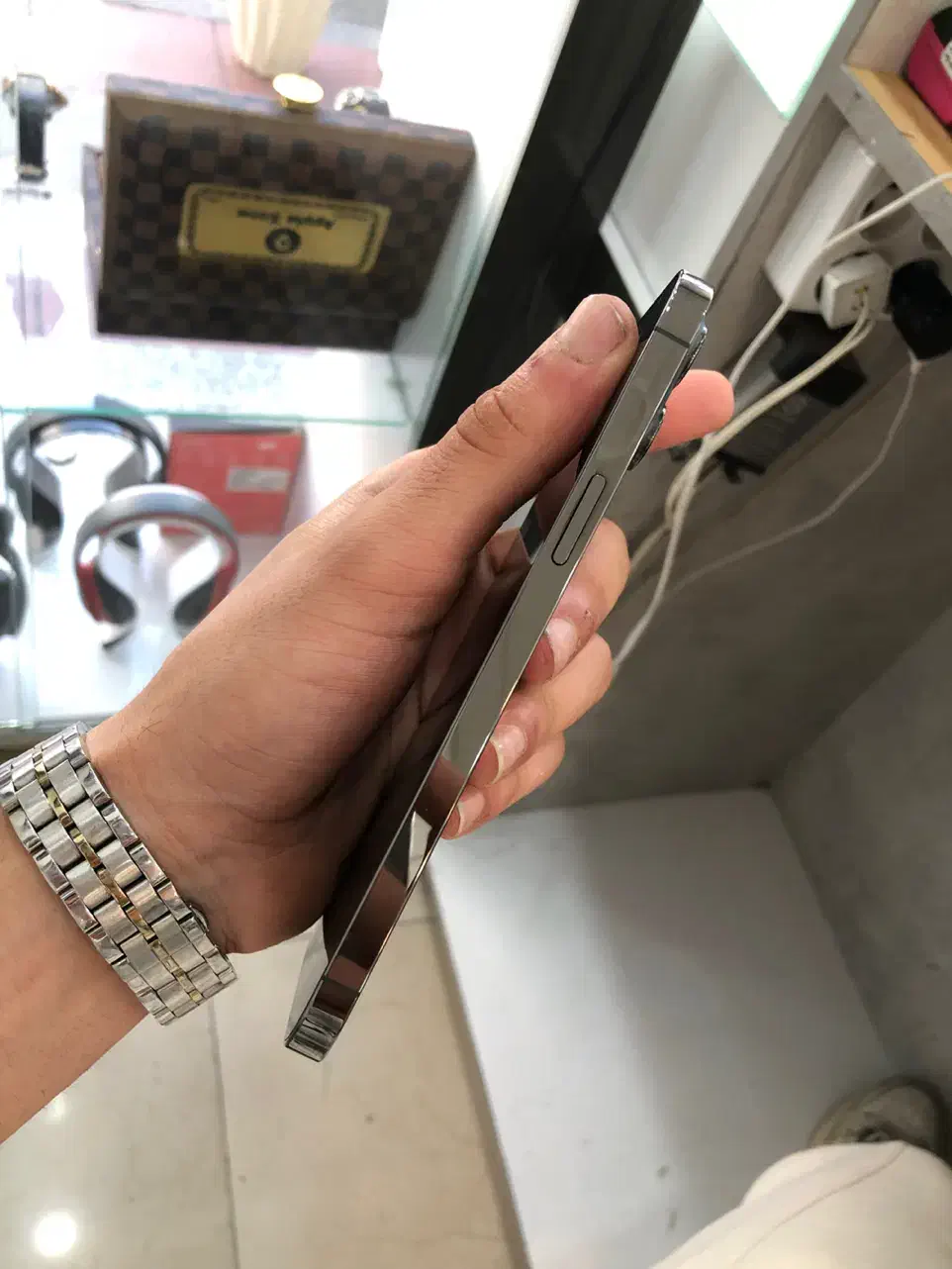 12 pro max 256 zaa|موبایل|کرج, گوهردشت|دیوار