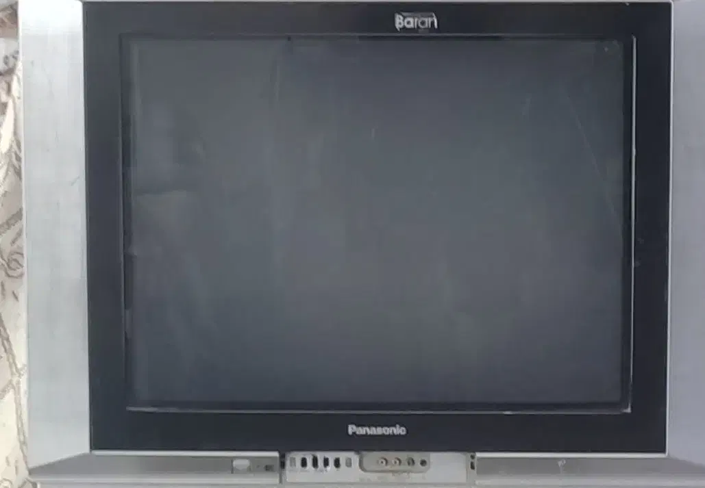 تلویزیون پاناسونیک|تلویزیون و پروژکتور|اراک, |دیوار