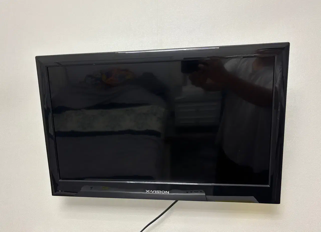 تلویزیون ال ای دی ایکس ویژن|تلویزیون و پروژکتور|تهران, سازمان برنامه جنوبی|دیوار