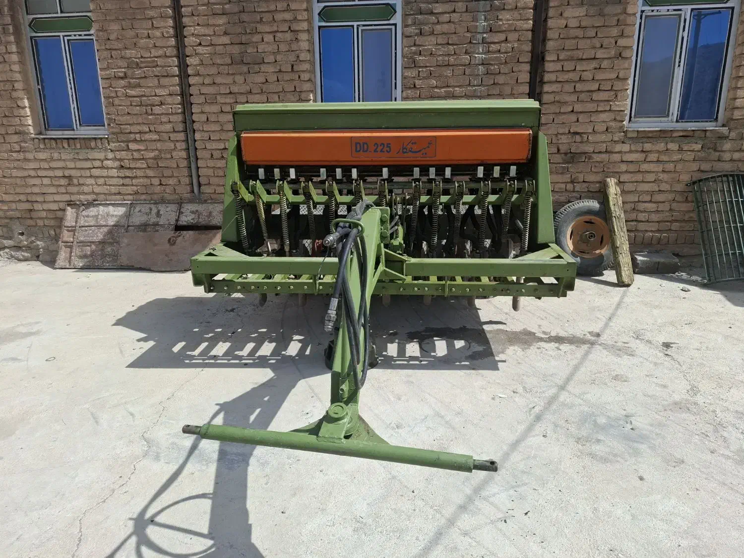 تراکتور399|خودرو سنگین|روانسر, |دیوار