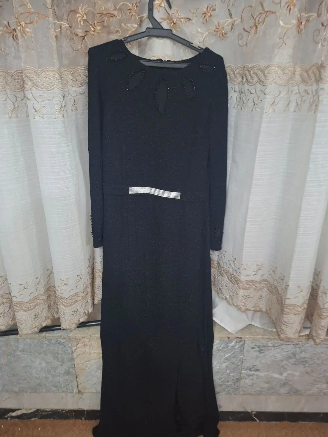 لباس مجلسی|لباس|نجفآباد, صالح آباد|دیوار