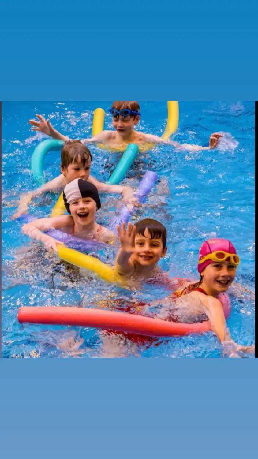 آموزش شنا حرفه ای|خدمات آموزشی|رشت, دیلمان|دیوار