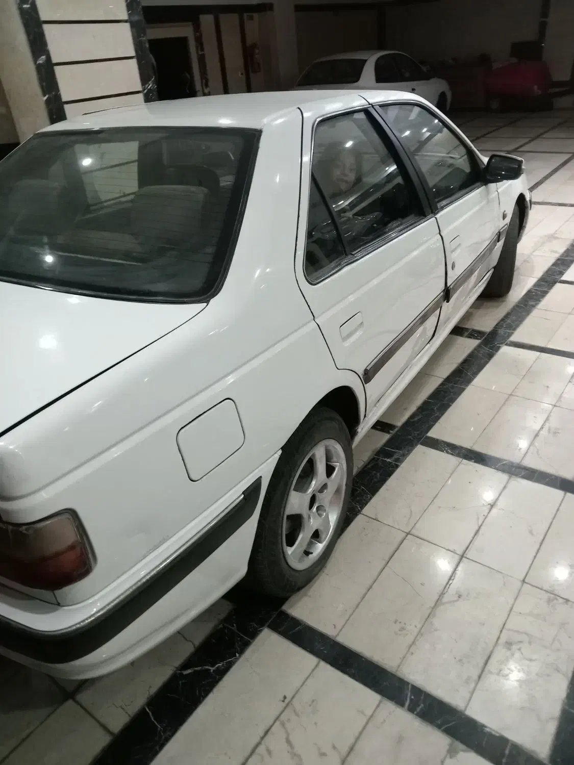 پژوپرشیا 88|خودرو سواری و وانت|تهران, افسریه جنوبی|دیوار