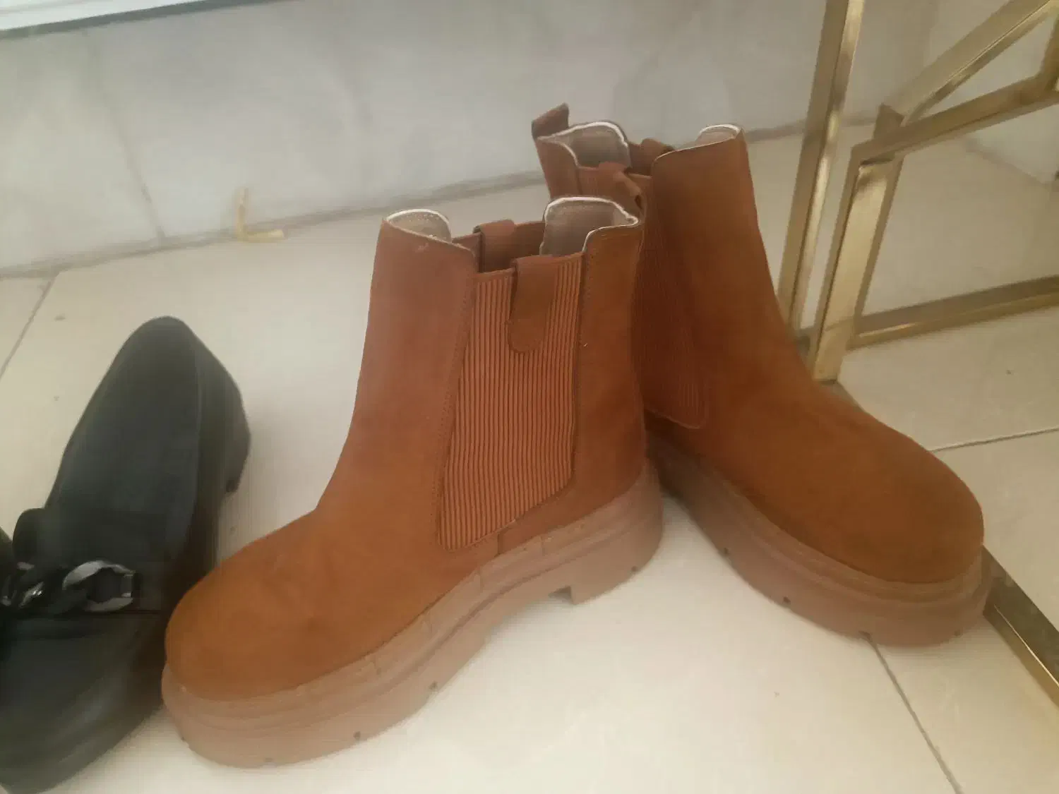 کفش|کیف، کفش، کمربند|زاهدان, |دیوار