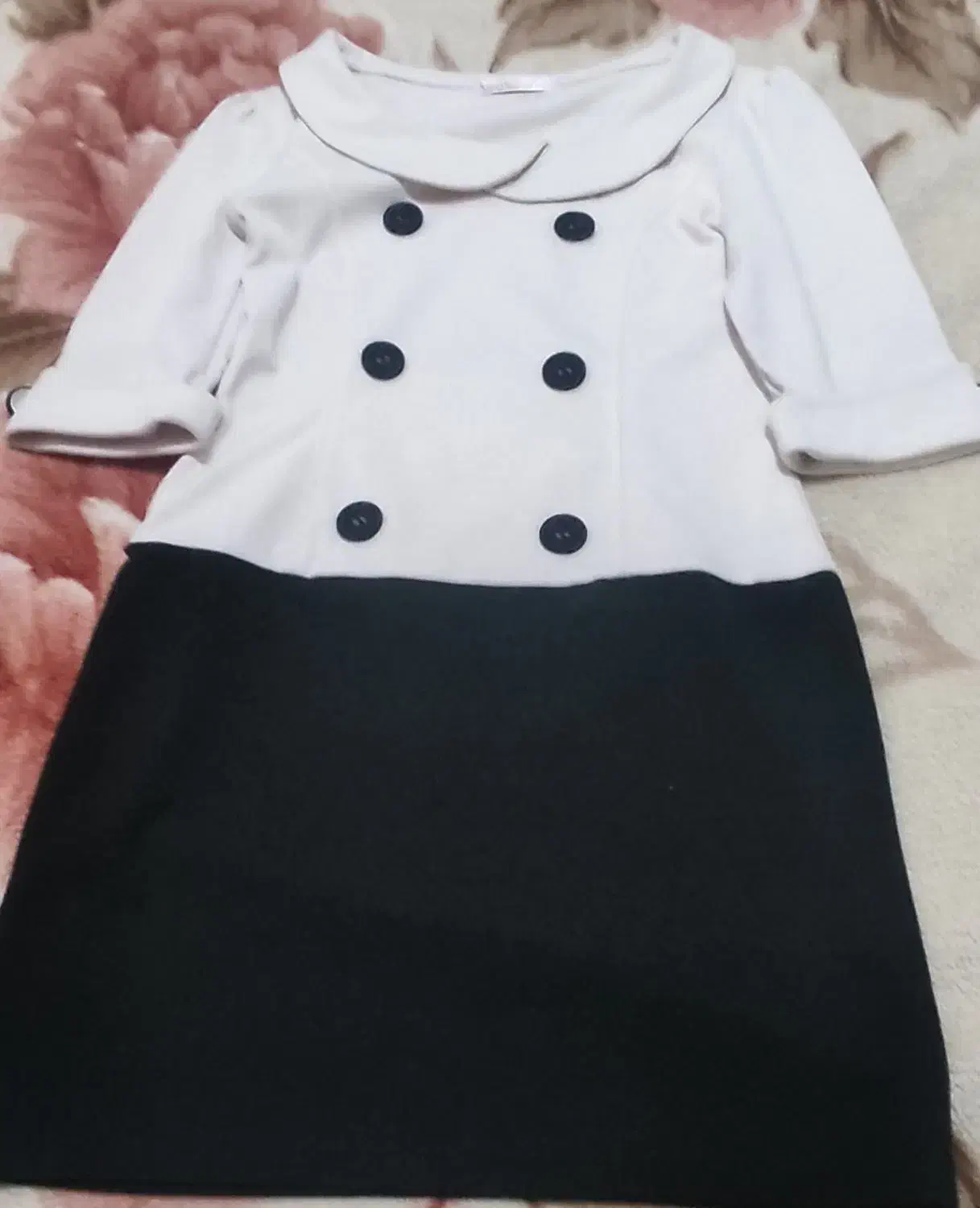 پالتو وشال و کاپشن دخترانه|لباس|مشهد, آزادشهر|دیوار