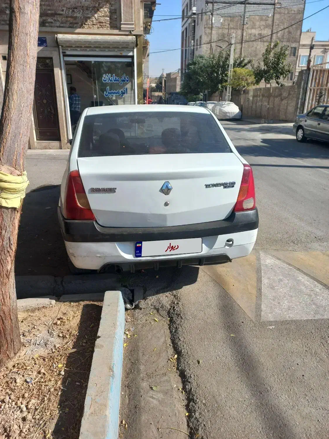 ال۹۰ مدل۹۱|خودرو سواری و وانت|ری, فیروزآباد|دیوار