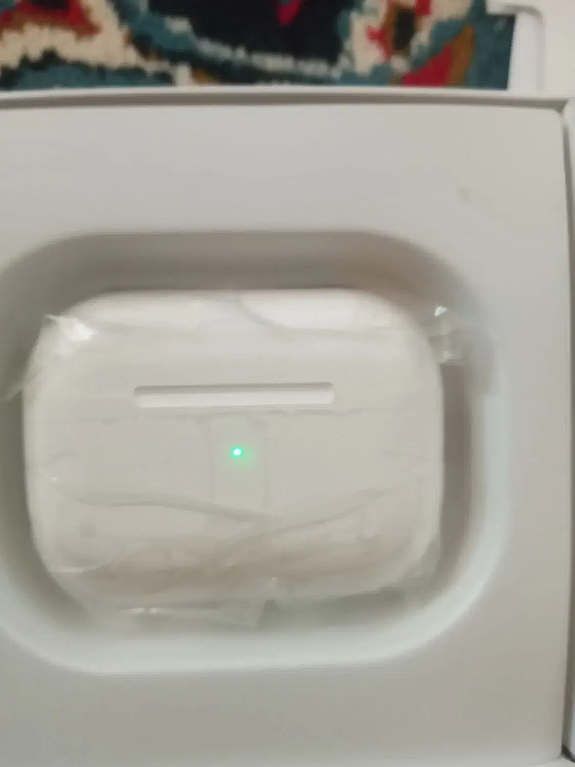 ایروپاد نو|لوازم جانبی موبایل و تبلت|قروه, |دیوار