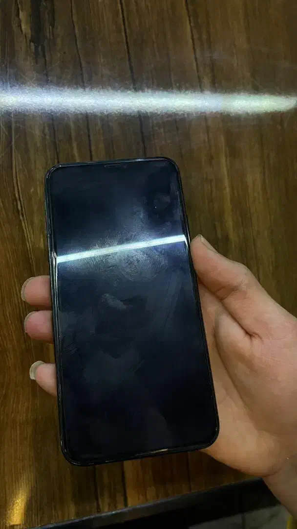 ایفون 11pro max 256g|موبایل|دهلران, |دیوار