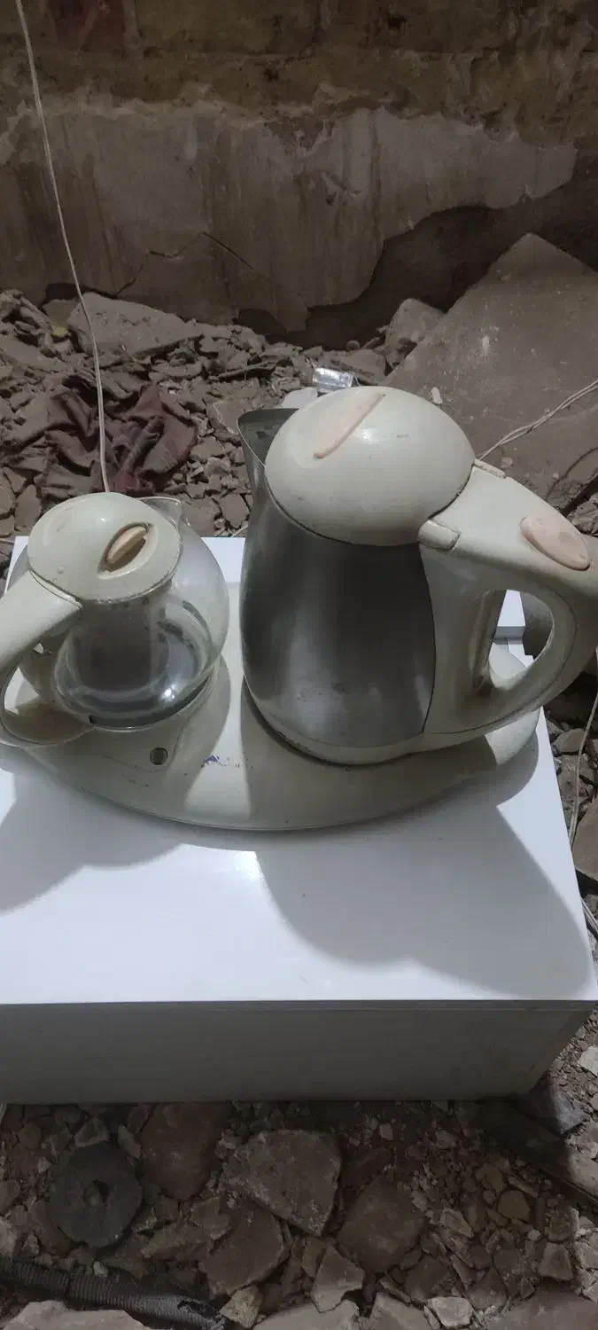 وسایل برقی|خردکن، آسیاب، غذاساز|سبزوار, شرق کال میانی|دیوار