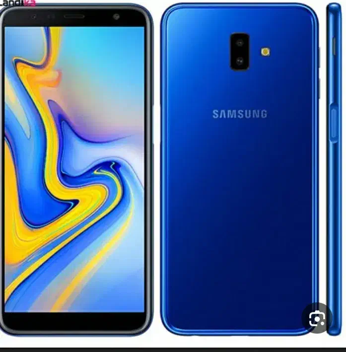 گوشی J6+|موبایل|پارسآباد, |دیوار