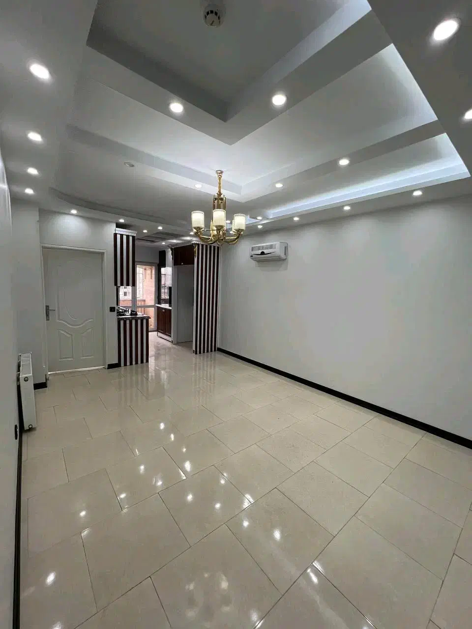 ۴۷متر،آسانسور،پارکینگ سندی،طبقه اول|اجارهٔ آپارتمان|اندیشه, شهرک المهدی|دیوار