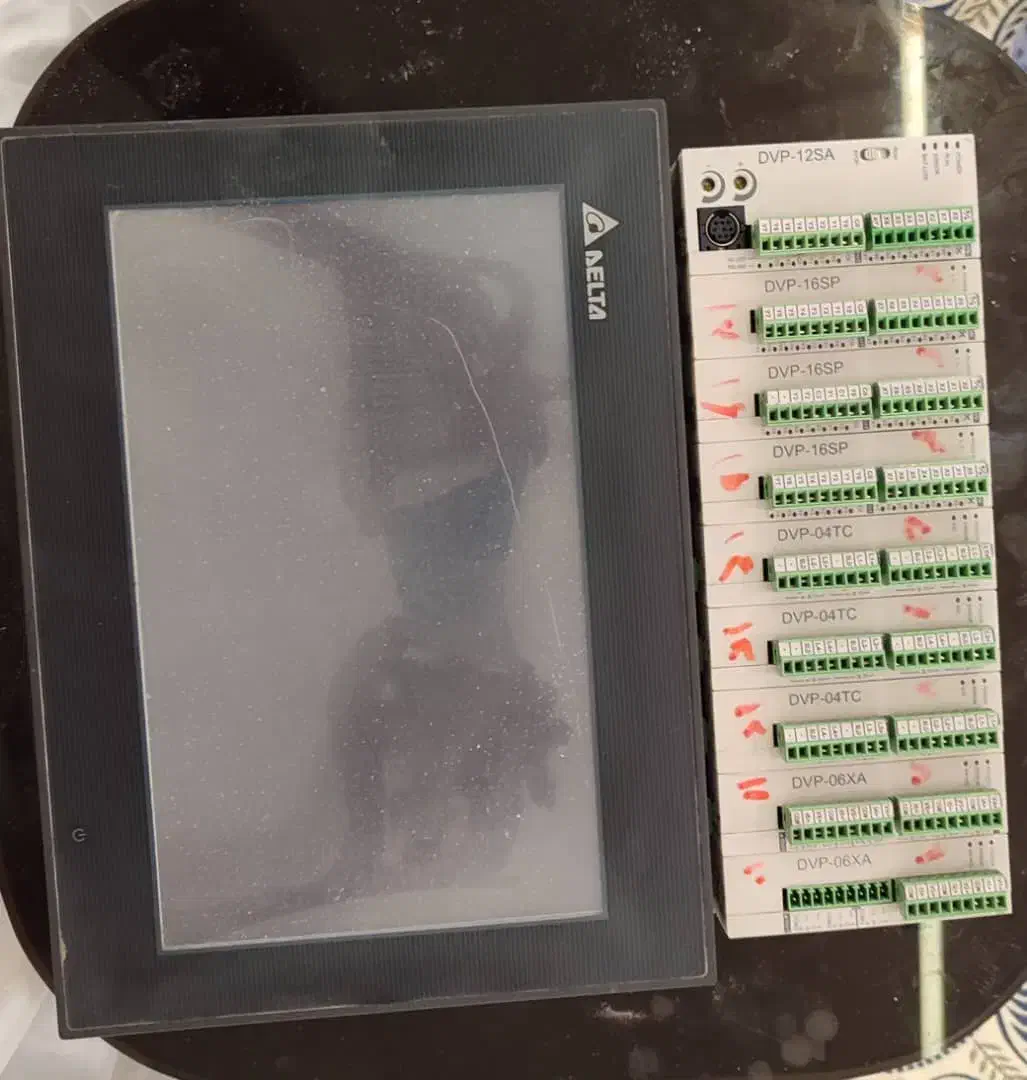 اچ ام آی پی ال سی ماژول ها|ماشین‌آلات صنعتی|قم, شهرک قدس|دیوار