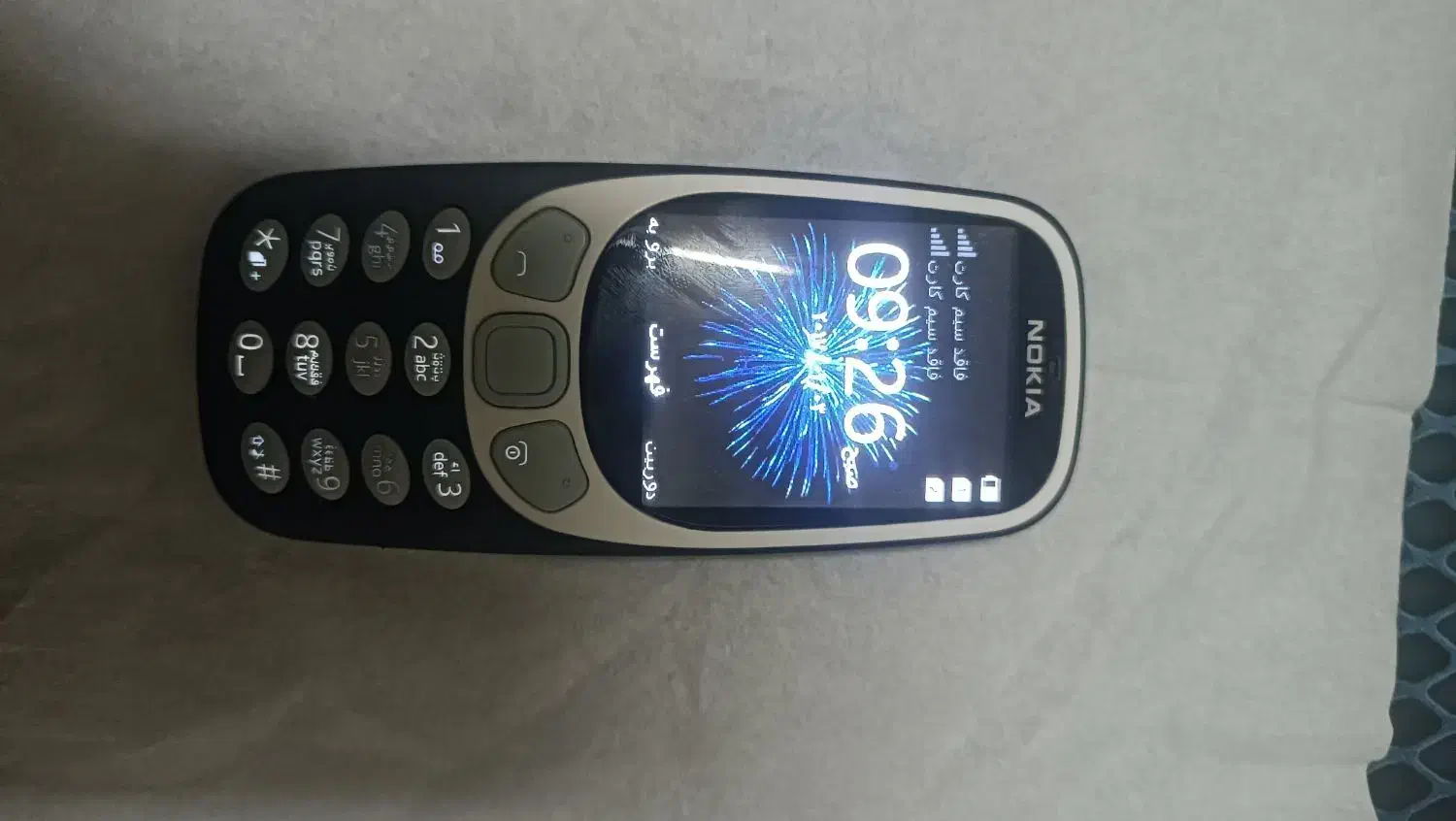 نوکیا3310|موبایل|شیراز, کوشک میدان|دیوار