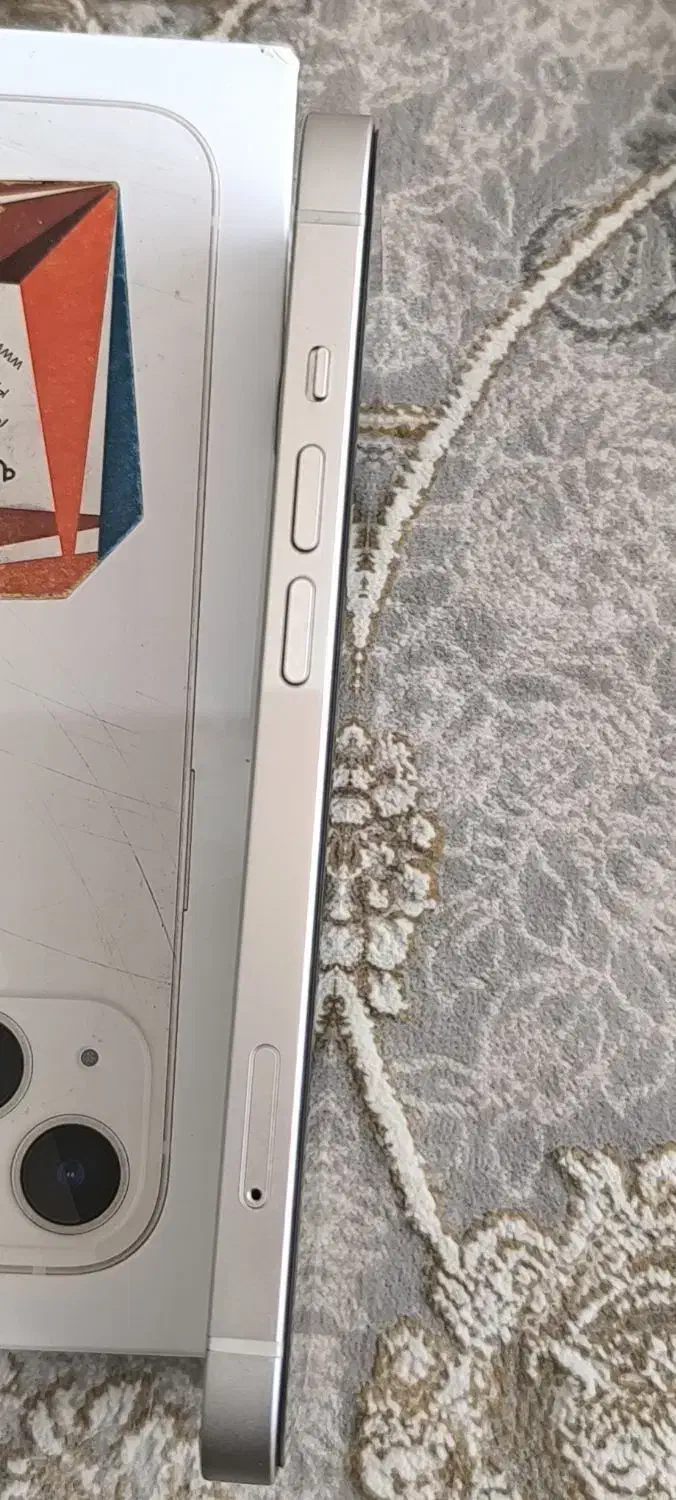 آیفون 13|موبایل|تبریز, |دیوار