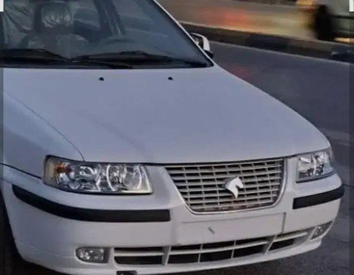 سمند|خدمات حمل و نقل|صفادشت, |دیوار