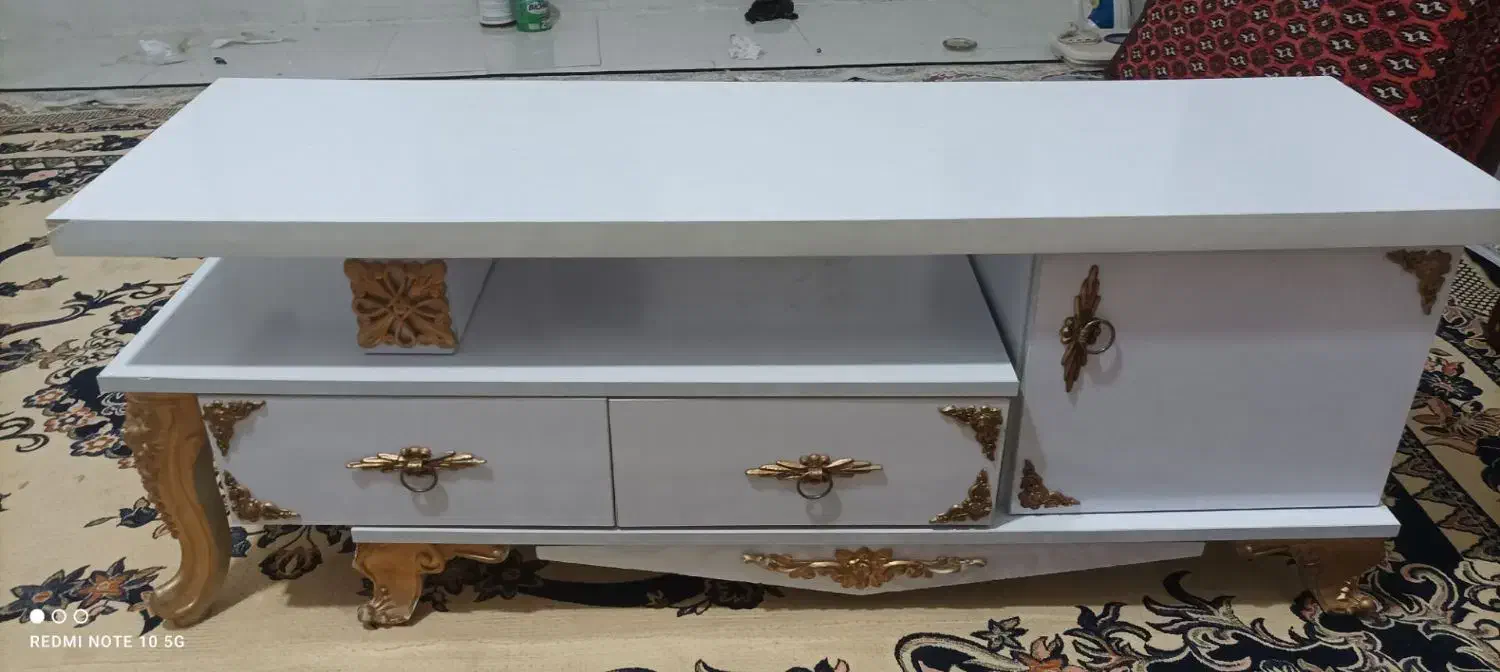 میز تی وی|میز تلویزیون|سلطانیه, |دیوار